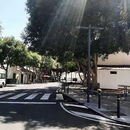 Casa Cactus Διαμέρισμα Pájara Εξωτερικό φωτογραφία