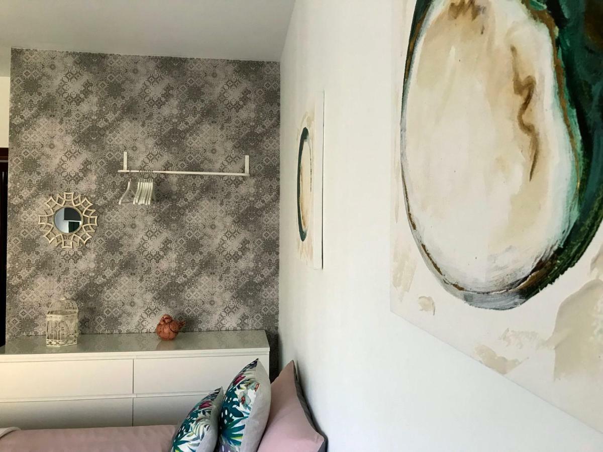Casa Cactus Διαμέρισμα Pájara Εξωτερικό φωτογραφία