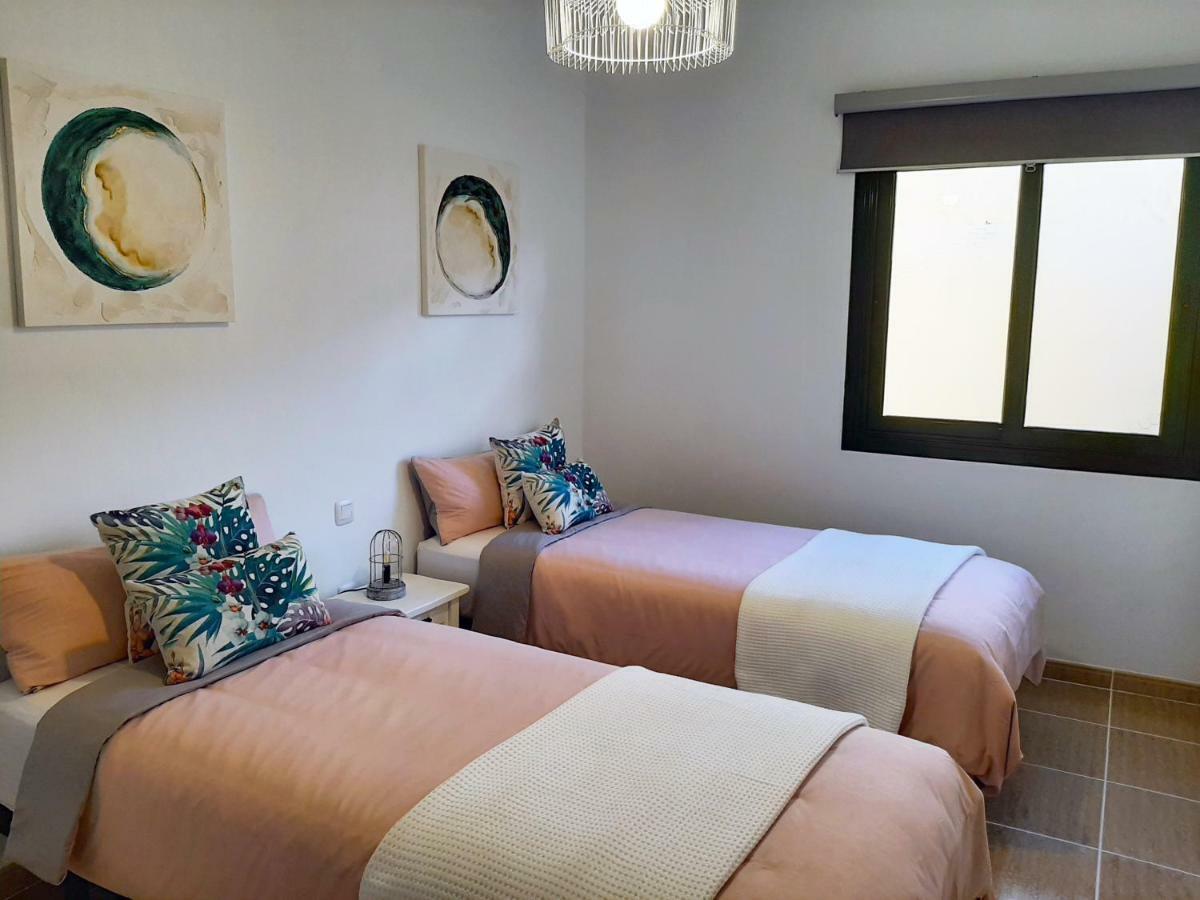 Casa Cactus Διαμέρισμα Pájara Εξωτερικό φωτογραφία
