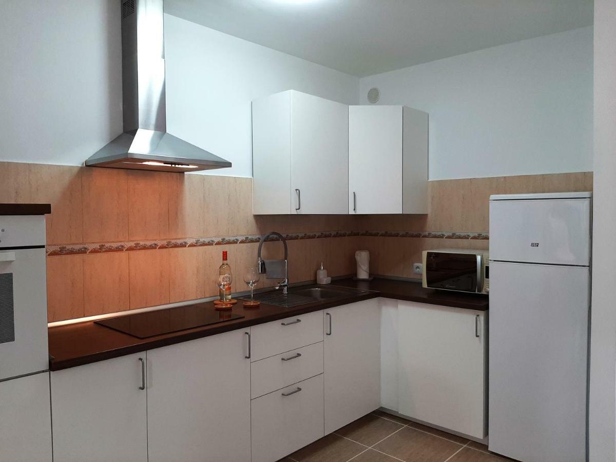 Casa Cactus Διαμέρισμα Pájara Εξωτερικό φωτογραφία