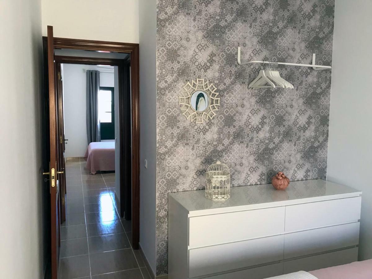 Casa Cactus Διαμέρισμα Pájara Εξωτερικό φωτογραφία