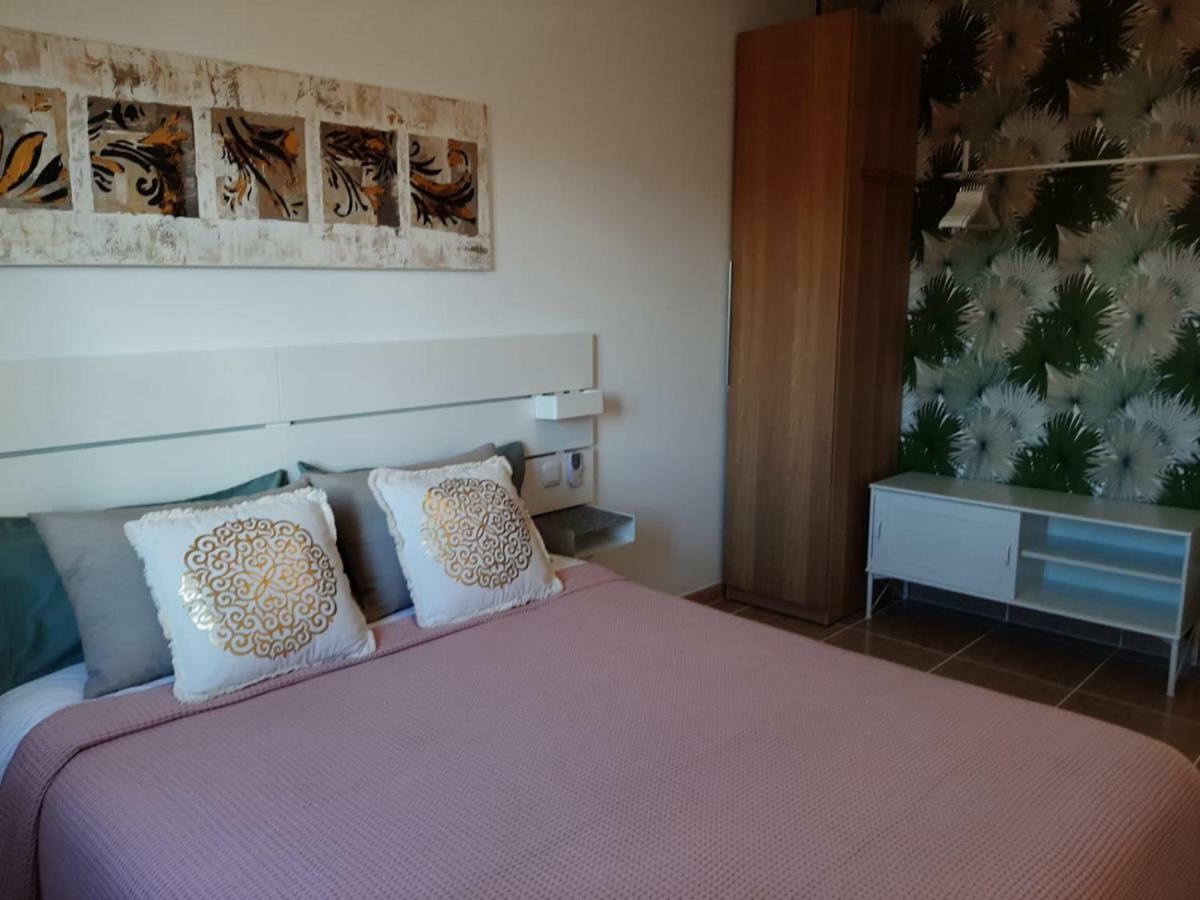 Casa Cactus Διαμέρισμα Pájara Εξωτερικό φωτογραφία