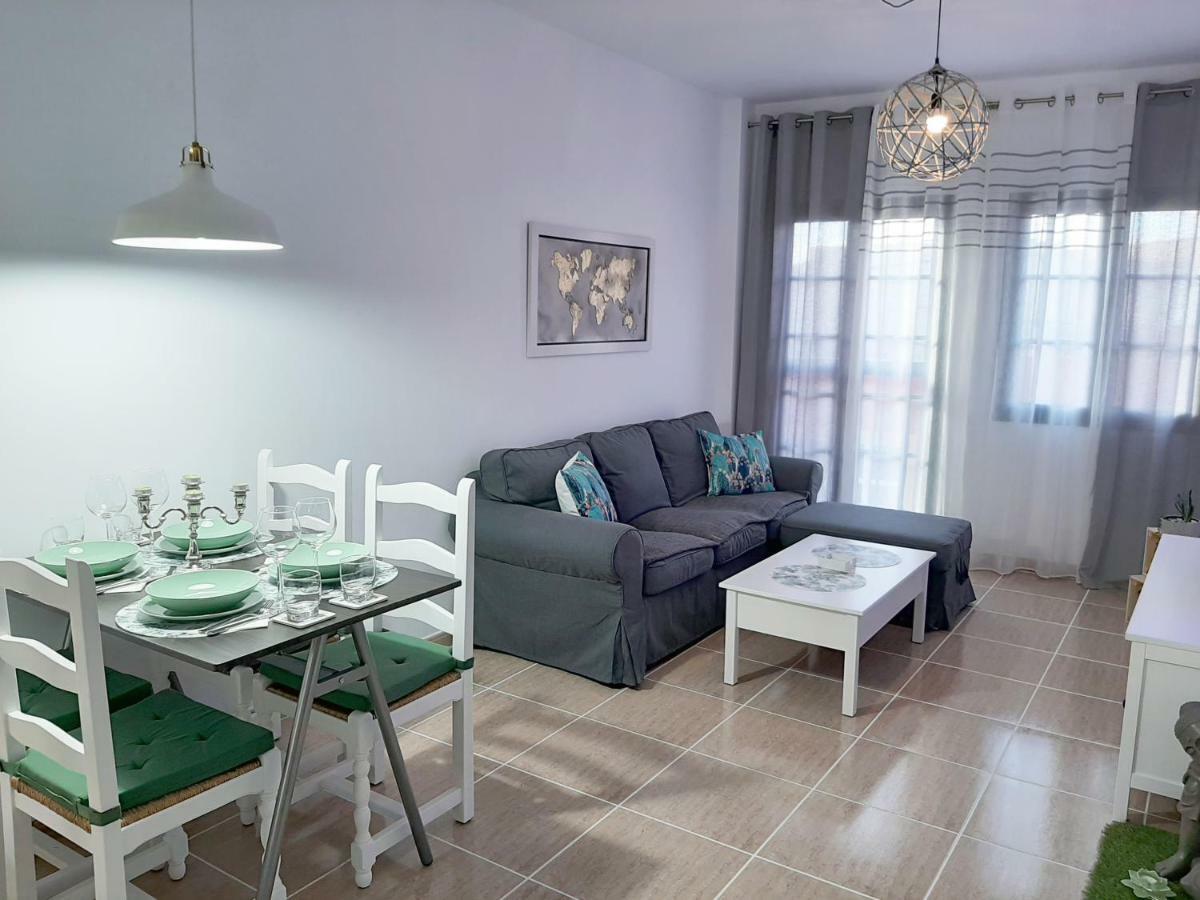Casa Cactus Διαμέρισμα Pájara Εξωτερικό φωτογραφία