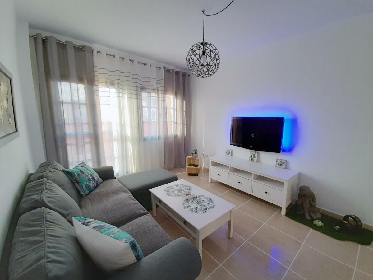 Casa Cactus Διαμέρισμα Pájara Εξωτερικό φωτογραφία