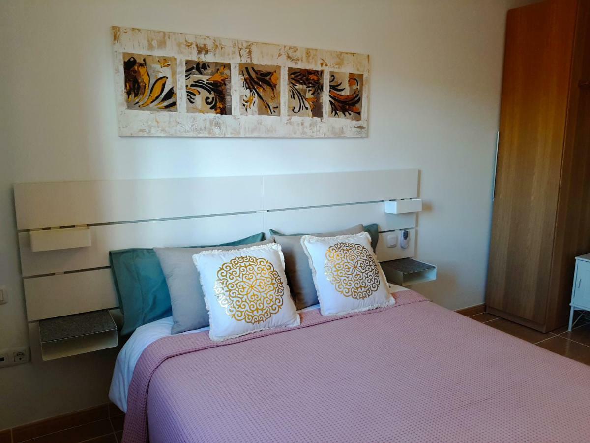 Casa Cactus Διαμέρισμα Pájara Εξωτερικό φωτογραφία