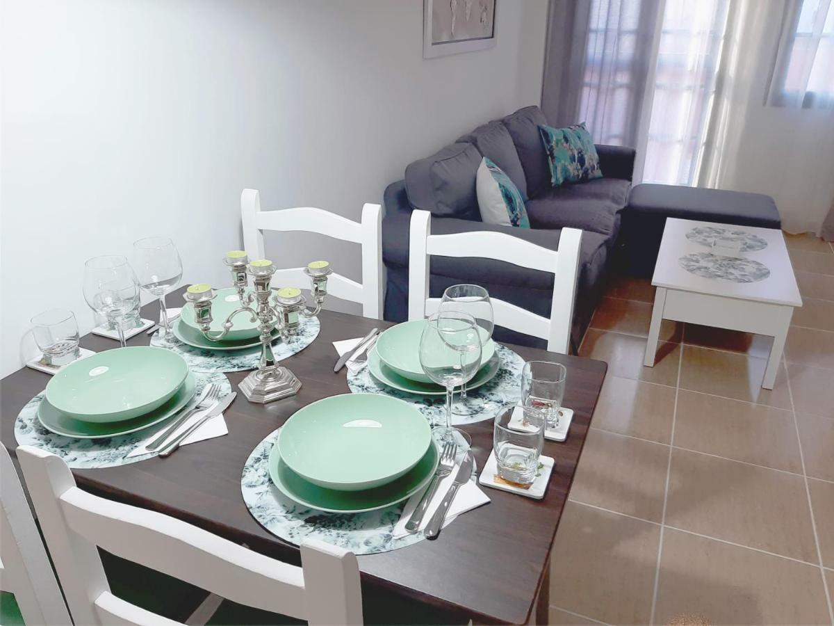 Casa Cactus Διαμέρισμα Pájara Εξωτερικό φωτογραφία