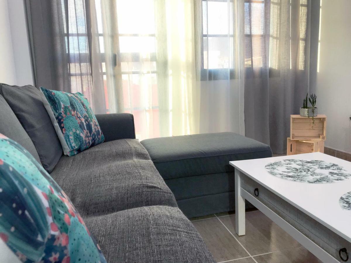 Casa Cactus Διαμέρισμα Pájara Εξωτερικό φωτογραφία