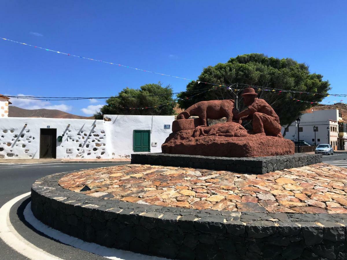 Casa Cactus Διαμέρισμα Pájara Εξωτερικό φωτογραφία