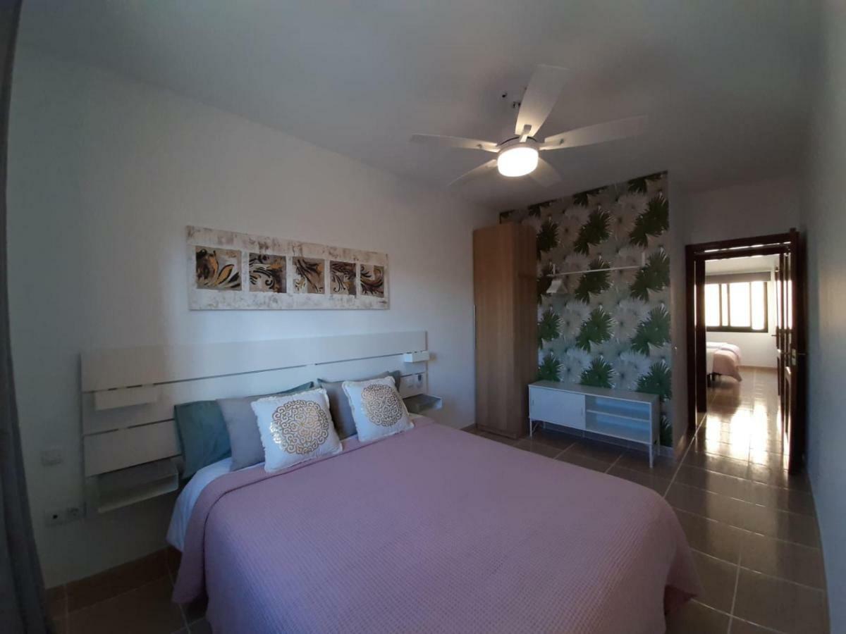 Casa Cactus Διαμέρισμα Pájara Εξωτερικό φωτογραφία